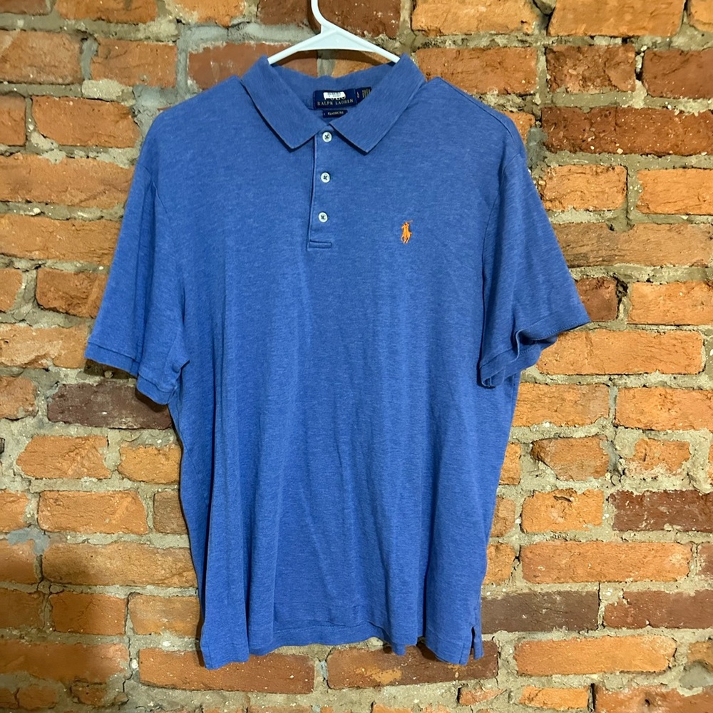Polo Ralph Lauren shirt